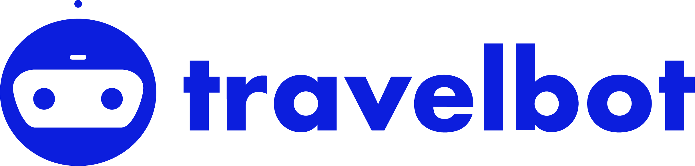 HelpCenter Travelbot logo